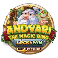 Andvari: The Magic Ring VF Andvari: The Magic Ring VF