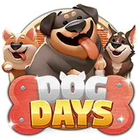 Dog Days VF Dog Days VF