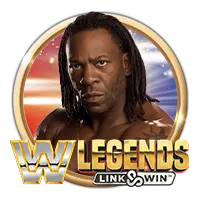 WWE Legends: Link & Win VF WWE Legends: Link & Win VF