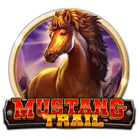 Mustang Trail Mustang Trail