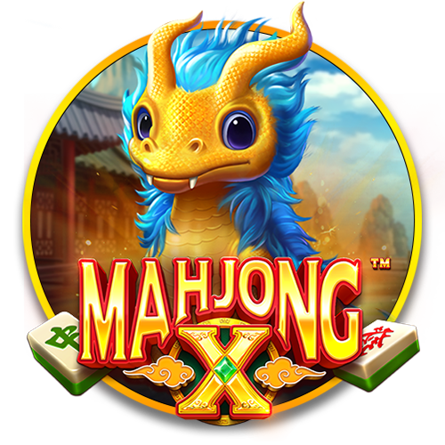 Mahjong X Mahjong X