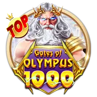 Gates of Olympus 1000 Gates of Olympus 1000