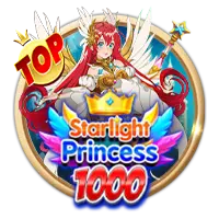 Starlight Princess 1000 Starlight Princess 1000